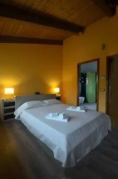 Bed & Breakfast Conte Pietro Room&breakfast Ferrara